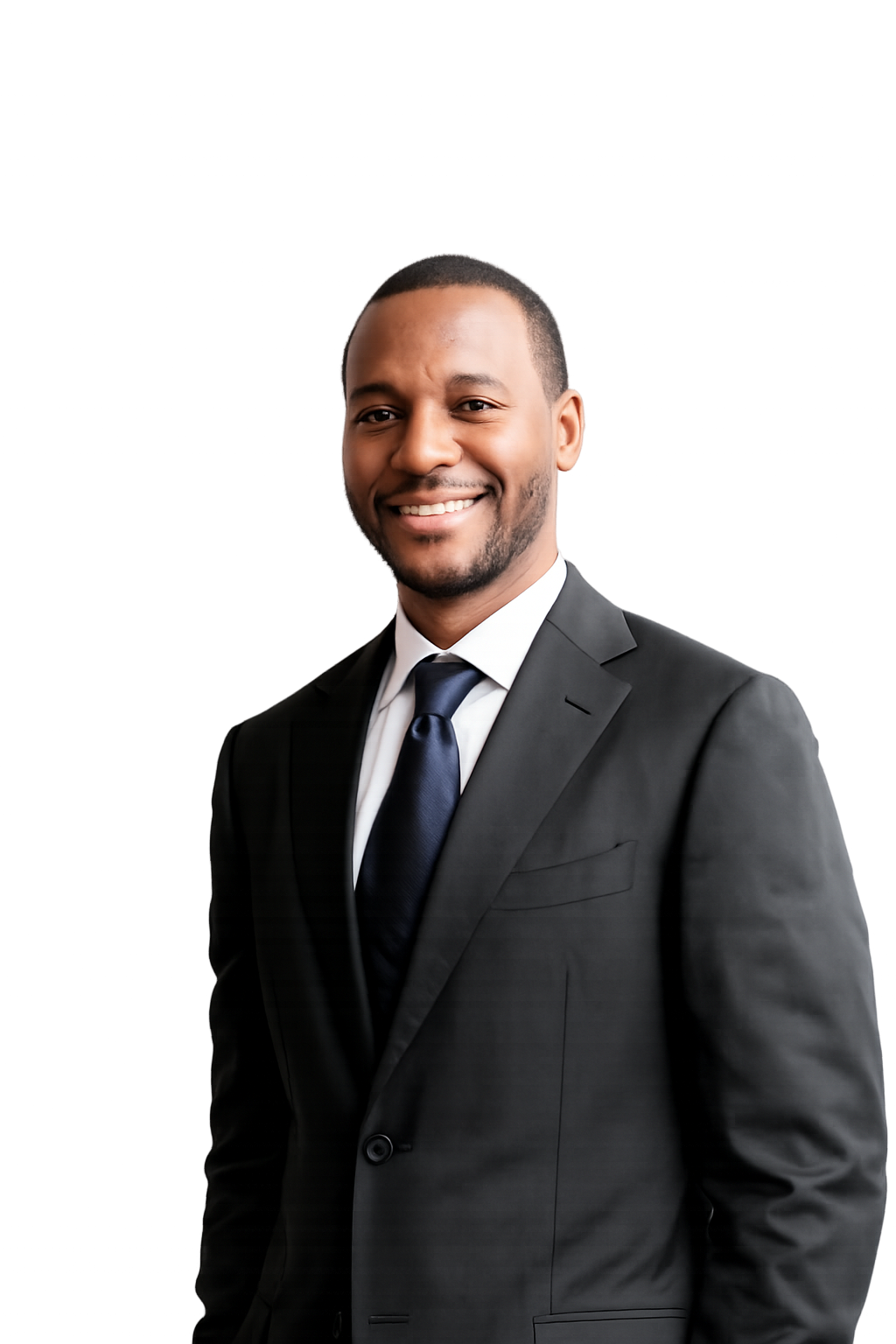 Photo KOUOH MOUANDJO Alain-Roland