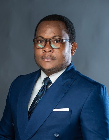 Photo EKO MENGUE Arsène Silvère